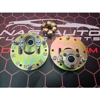 Camber Plate Odesa CNC BMW E36/E46
