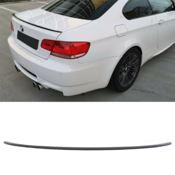 M3 спойлер за багажник за BMW E92/E93