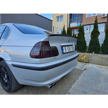 Спойлер за багажника за BMW E46