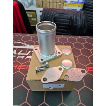 Race pipe/EGR Delete за BMW M47/M57