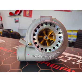 Турбо Maxpeedingrods Street GT3582 T3 - втулково