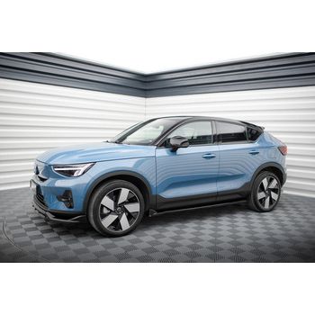 Комплект добавки Volvo C40 Mk1
