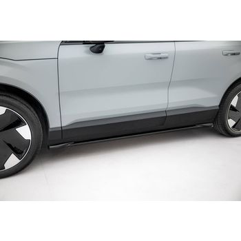 Добавки за прагове Volvo EX30 Mk1