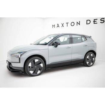 Комплект добавки Volvo EX30 Mk1