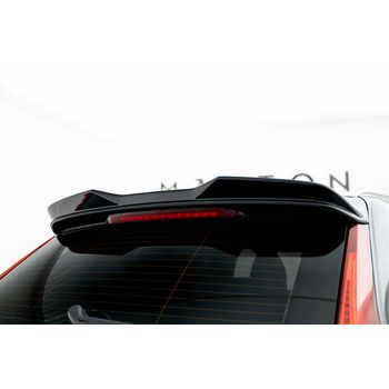 Добавка за спойлер 3D Volvo XC60 Mk2