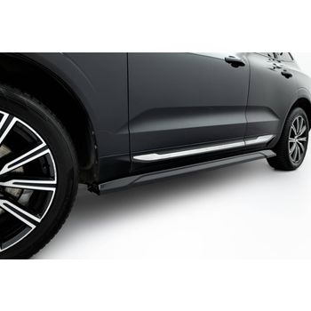 Добавки за прагове Volvo XC60 Mk2