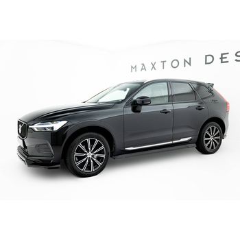 Комплект добавки Volvo XC60 Mk2