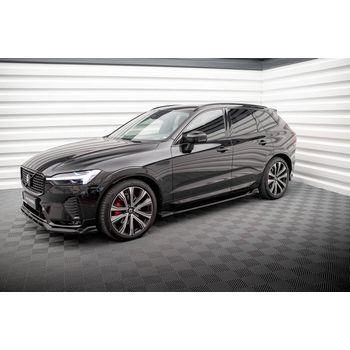 Комплект добавки Volvo XC60 R-Design Mk2 Facelift
