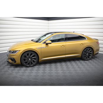 Комплект добавки Volkswagen Arteon R-Line