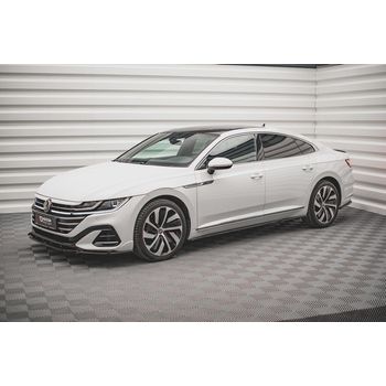Комплект добавки Volkswagen Arteon R-Line Facelift