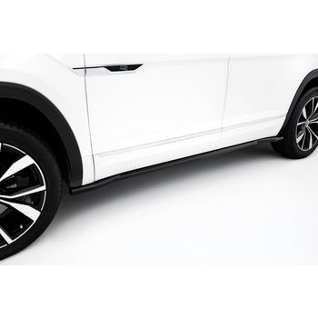 Добавки за прагове Volkswagen Atlas R-Line Mk1 Facelift 2