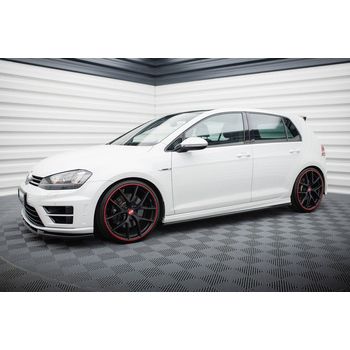 Комплект добавки Volkswagen Golf R Hatchback Mk7