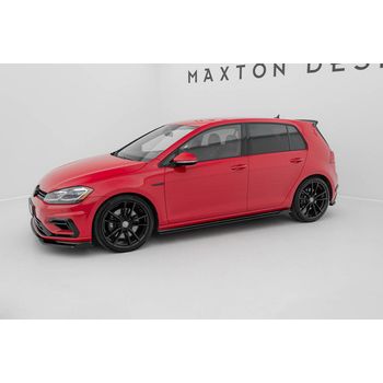 Комплект добавки V.1 Volkswagen Golf R Hatchback Mk7 Facelift