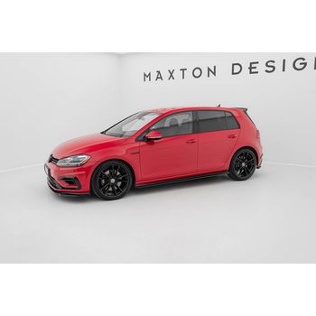 Комплект добавки V.2 Volkswagen Golf R Hatchback Mk7 Facelift
