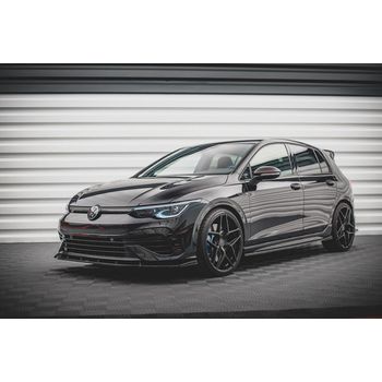 Комплект добавки Volkswagen Golf R Mk8