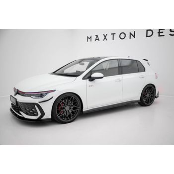 Комплект добавки V.1 Volkswagen Golf GTI Mk8 Facelift