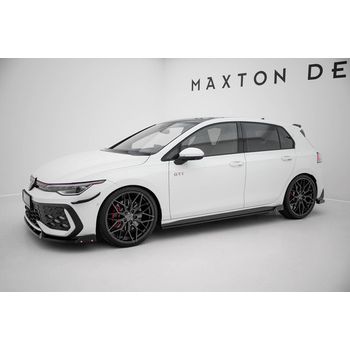 Комплект добавки V.2 Volkswagen Golf GTI Mk8 Facelift