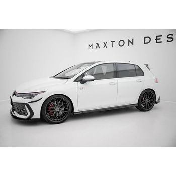 Комплект добавки V.3 Volkswagen Golf GTI Mk8 Facelift