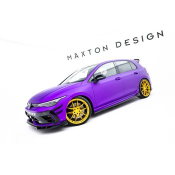 Комплект добавки V.1 Volkswagen Golf R Mk8 Facelift