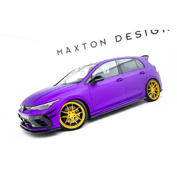 Комплект добавки V.2 Volkswagen Golf R Mk8 Facelift