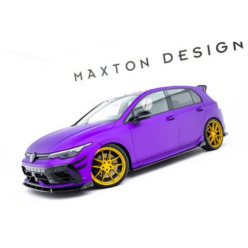 Комплект добавки V.3 Volkswagen Golf R Mk8 Facelift