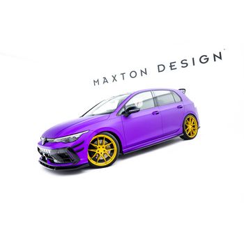 Комплект добавки V.5 Volkswagen Golf R Mk8 Facelift