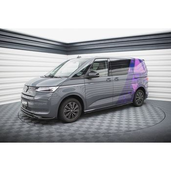 Комплект добавки Volkswagen Multivan T7