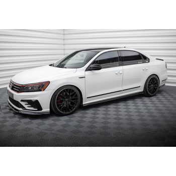 Комплект добавки Volkswagen Passat GT B8 Facelift USA