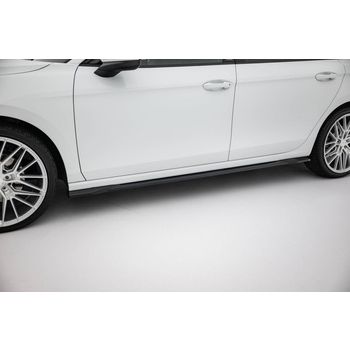 Добавки за прагове Volkswagen Passat B9