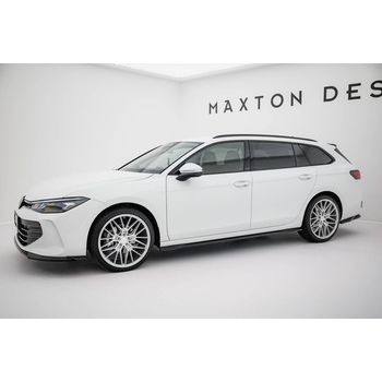 Комплект добавки Volkswagen Passat B9