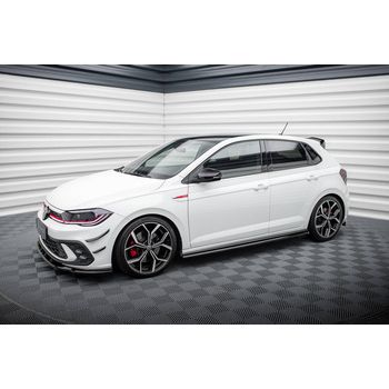 Комплект добавки Volkswagen Polo GTI Mk6 Facelift