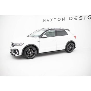 Комплект добавки Volkswagen T-Roc R Mk1