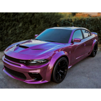 Body Kit DODGE CHARGER - Hellcat 