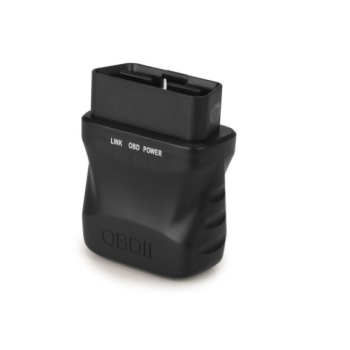 Super Mini Car Bluetooth 4.0 OBD2 скенер за iOS, Android и Windows