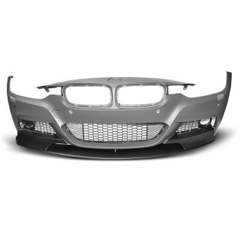 FRONT BUMPER PERFORMANCE STYLE PDC за BMW F30 / F31 10.11- 