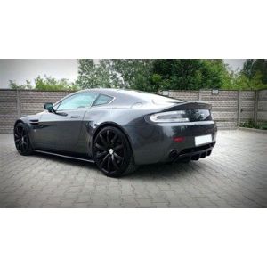 Прагове Aston Martin V8 Vantage