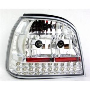 LED стопове за Volkswagen Golf 3