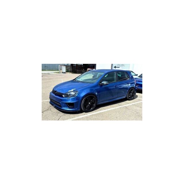 Bodykit VW Golf 6 (R400 Look) - Maxton Design