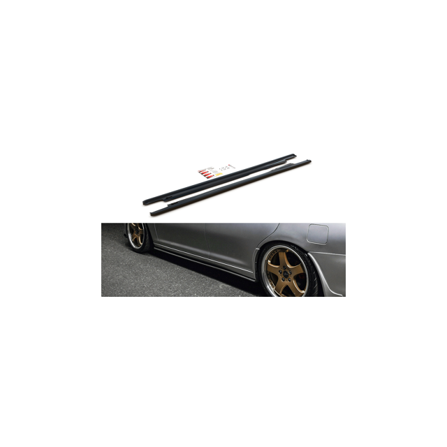Добавки за прагове Mazda Xedos 6 - Maxton Design