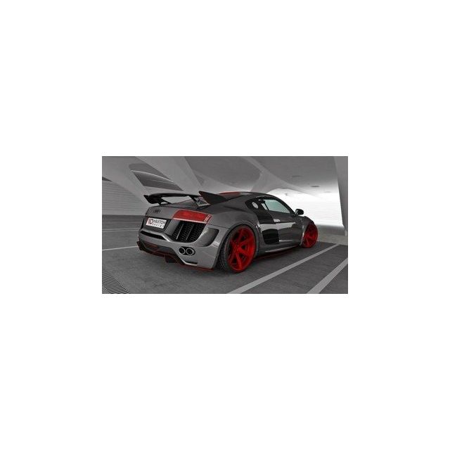 Спойлер Audi R8 Mk.1 - Maxton Design