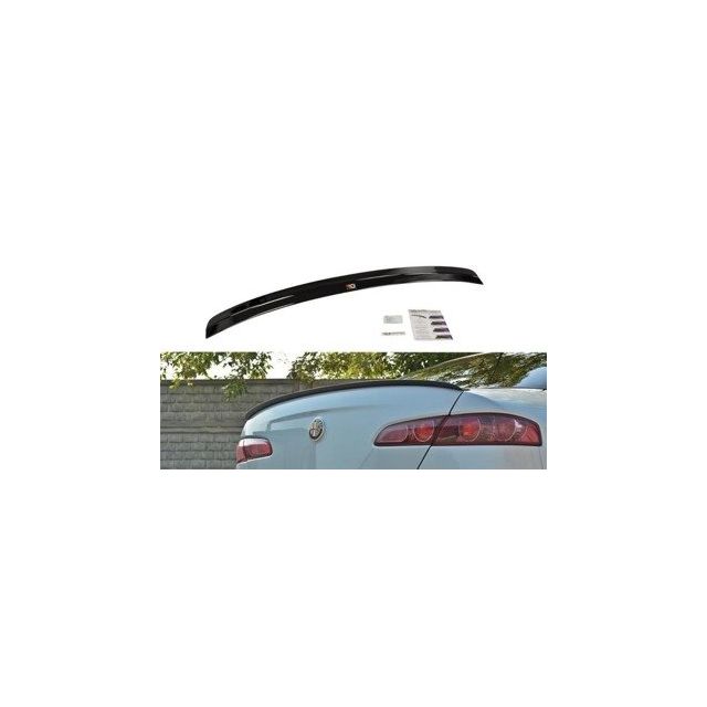 Спойлер Alfa Romeo 159 - Maxton Design