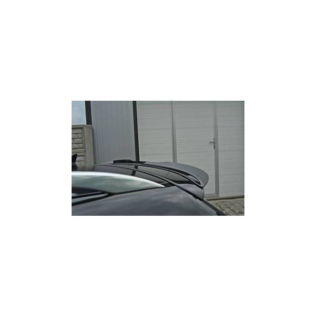 Спойлер Cap Audi S4 / A4 S-Line B7 Avant - Maxton Design