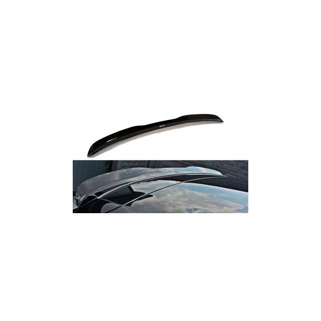 Спойлер Audi A4 B8 / B8 FL Avant - Maxton Design