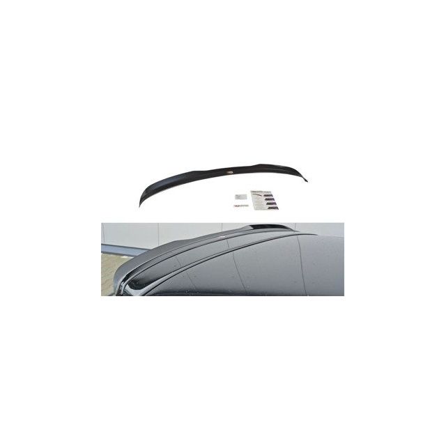 Спойлер Audi S3 8p FL - Maxton Design
