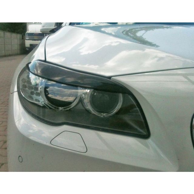 Вежди за фарове BMW F10