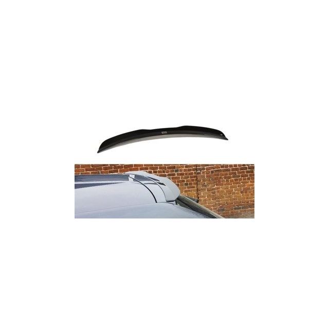 Добавка за спойлер audi a3 8p / 8p fl - Maxton Design