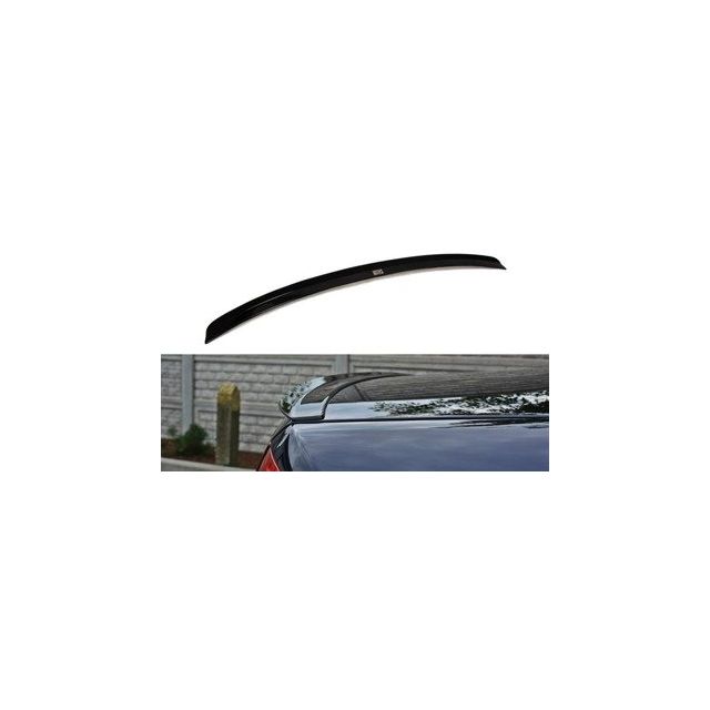 Спойлер Audi A8 D3 - Maxton Design