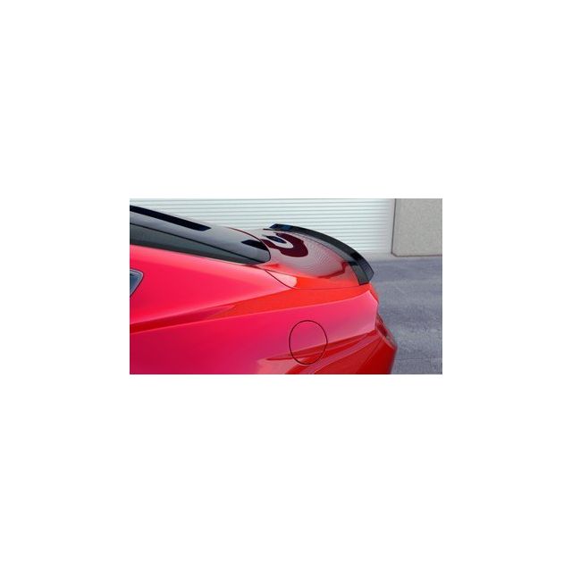 Спойлер Ford Mustang / Mustang GT Mk6 - Maxton Design
