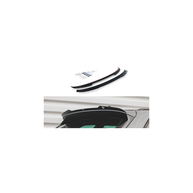 Seat за Спойлер leon fr st mk4 - Maxton Design