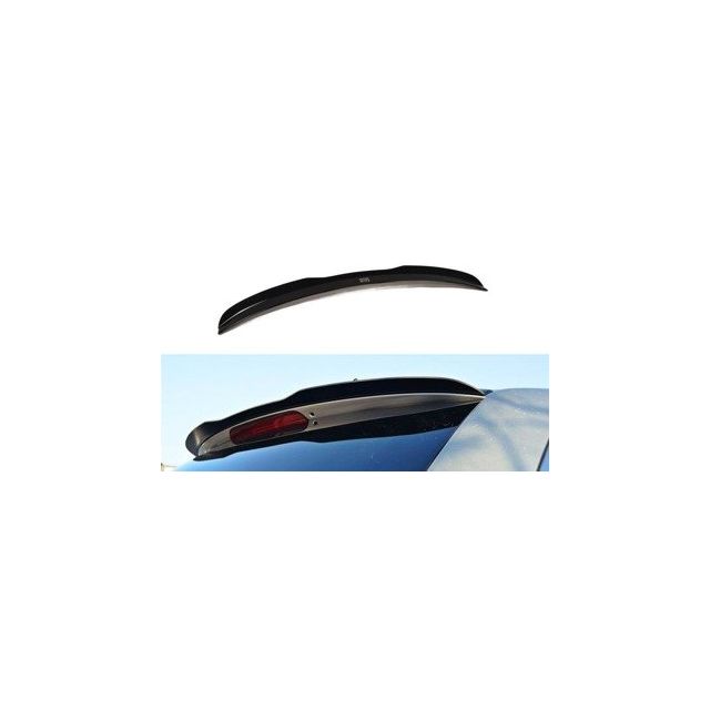 Спойлер Mazda CX-7 - Maxton Design